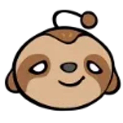 🦥 Эмодзи «Reddit Icons» для Telegram
