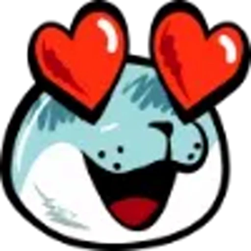 😍 Эмодзи «Reddit Icons» для Telegram