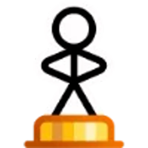 🧍‍♂ Эмодзи «Reddit Icons» для Telegram