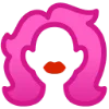 👩 Эмодзи «Reddit Icons» для Telegram