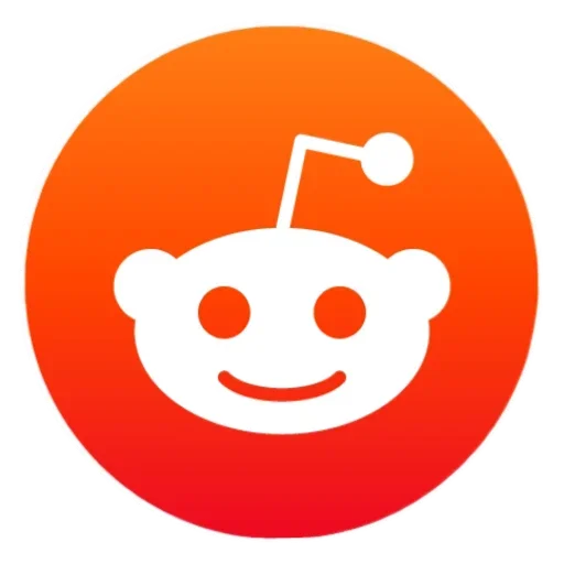 Стикерпак Reddit для Telegram