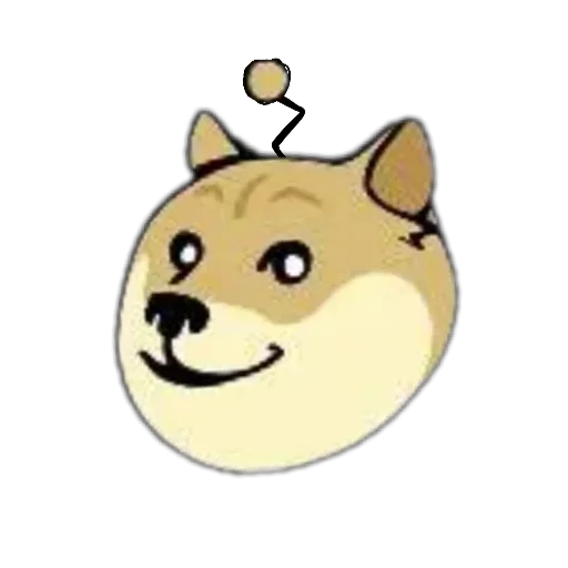🐶 Стикер «Reddit» для Telegram