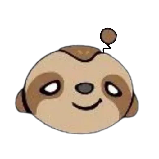 🦥 Стикер «Reddit» для Telegram
