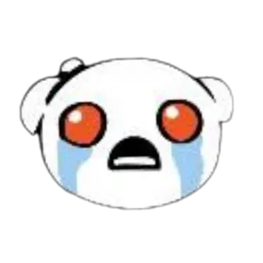 🥲 Стикер «Reddit» для Telegram