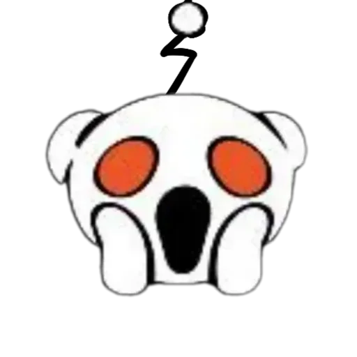 😱 Стикер «Reddit» для Telegram