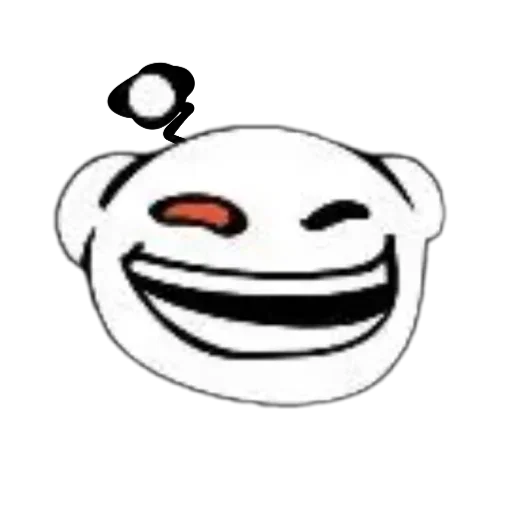 💀 Стикер «Reddit» для Telegram