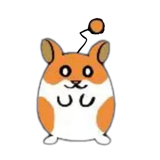 🐹 Стикер «Reddit» для Telegram