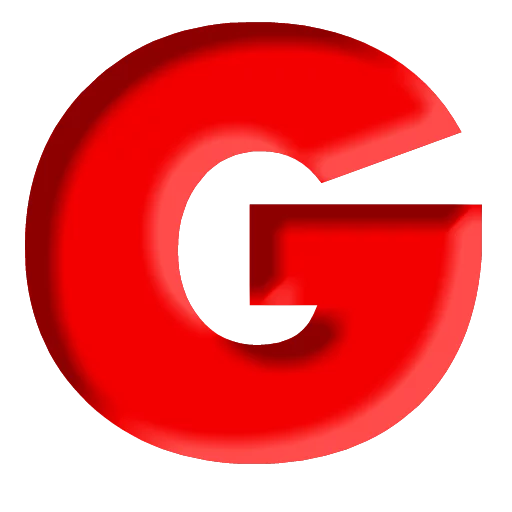 ✏ Стикер «RedEnAlphabet» для Telegram