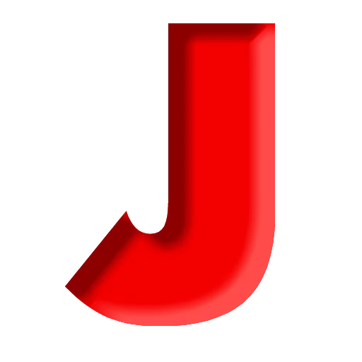 ✏ Стикер «RedEnAlphabet» для Telegram