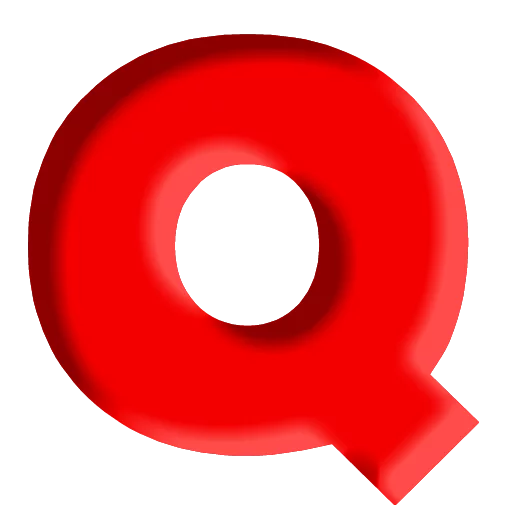 ✏ Стикер «RedEnAlphabet» для Telegram