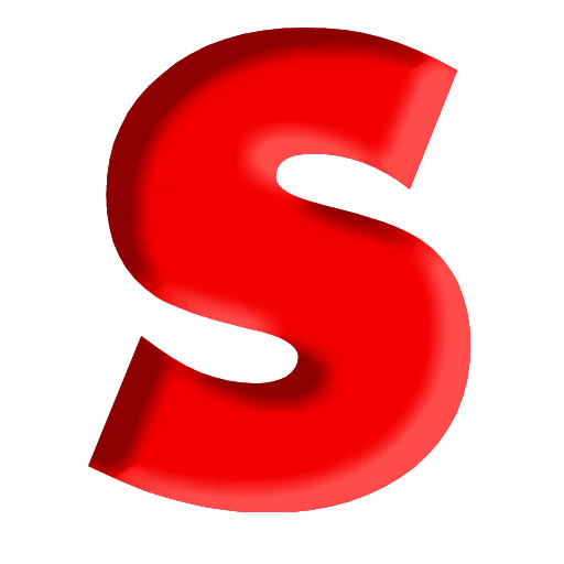 ✏ Стикер «RedEnAlphabet» для Telegram