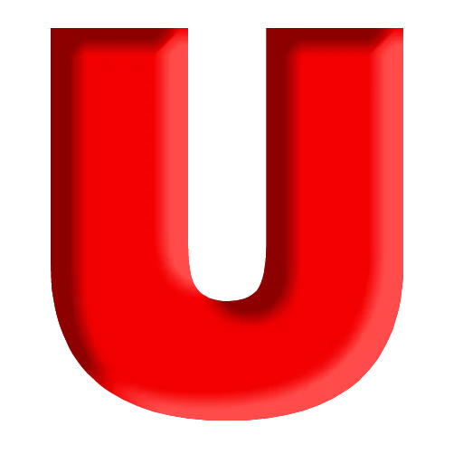 ✏ Стикер «RedEnAlphabet» для Telegram