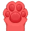 Стикер 33 🍒 Red emojis. Красное. Красивое 😍