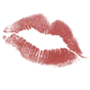 Стикер 22 🍒 Red emojis. Красное. Красивое 😍