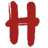 Стикер 16 redfont