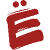 Стикер 8 redfont