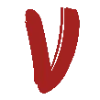 Стикер 57 redfont