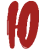 Стикер 33 redfont