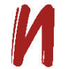 Стикер 11 redfont