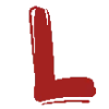 Стикер 47 redfont