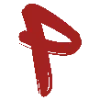 Стикер 19 redfont