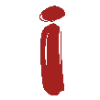 Стикер 44 redfont