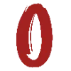 Стикер 17 redfont