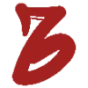 Стикер 29 redfont