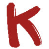 Стикер 46 redfont