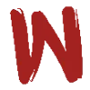Стикер 58 redfont