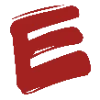 Стикер 7 redfont