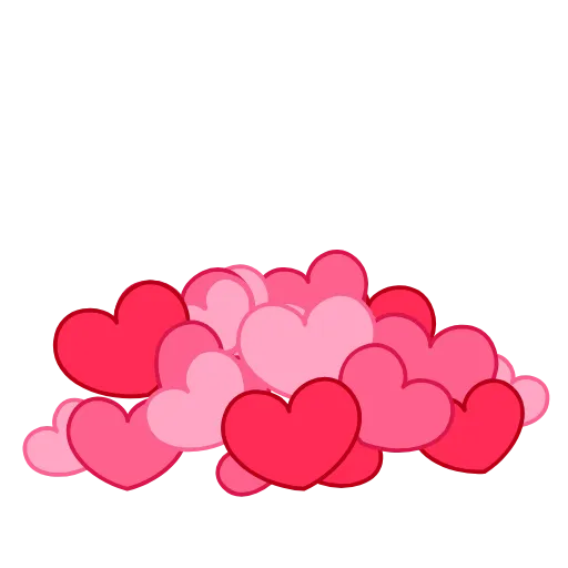 🥰 Стикер «Red Fox» для Telegram