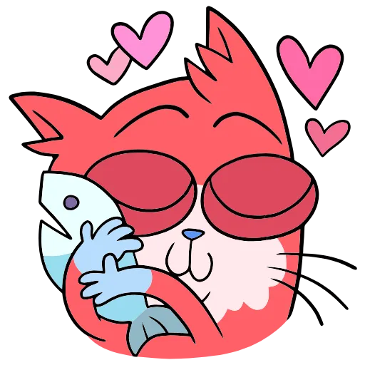 Стикер 14 Редж