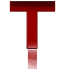 ♦️ Эмодзи «letters» для Telegram