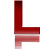 ♦️ Эмодзи «letters» для Telegram