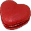 Стикер 22 Red Mood