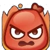 😡 Эмодзи «Red Note» для Telegram