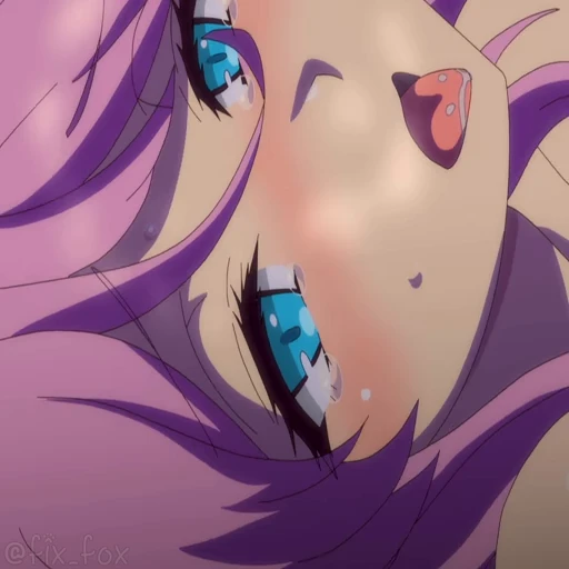 🥵 Стикер «Redo of Healer» для Telegram
