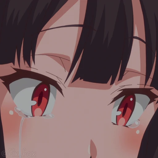 😭 Стикер «Redo of Healer» для Telegram