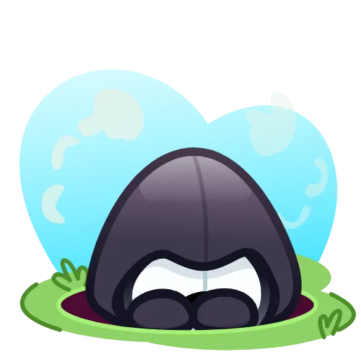 👋 Стикер «Redo» для Telegram