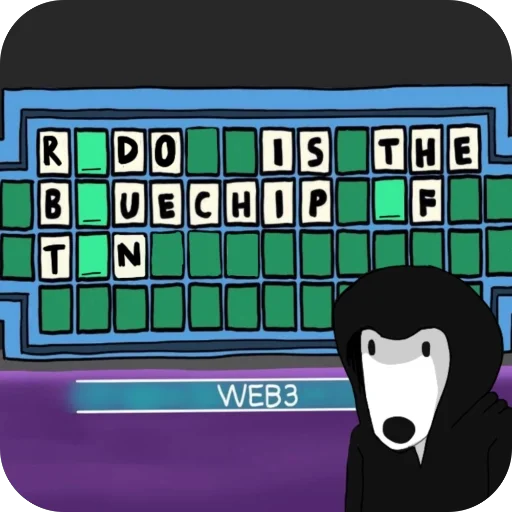 🫥 Стикер «Resistance Dog Army» для Telegram