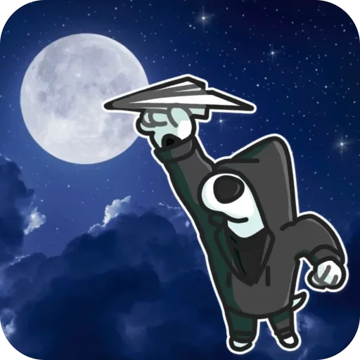 🫥 Стикер «Resistance Dog Army» для Telegram