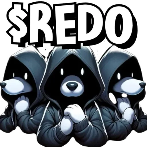 🫥 Стикер «Resistance Dog Army» для Telegram