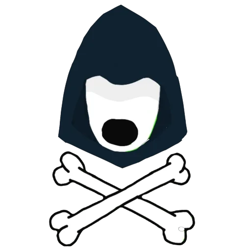 🫥 Стикер «Resistance Dog Army» для Telegram