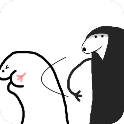 🫥 Стикер «Resistance Dog Army» для Telegram