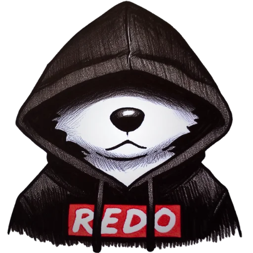 ✊ Стикер «Resistance Dog Army» для Telegram