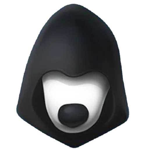 🫥 Стикер «Resistance Dog Army» для Telegram
