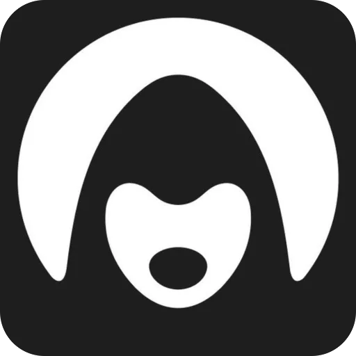 🫥 Стикер «Resistance Dog Army» для Telegram