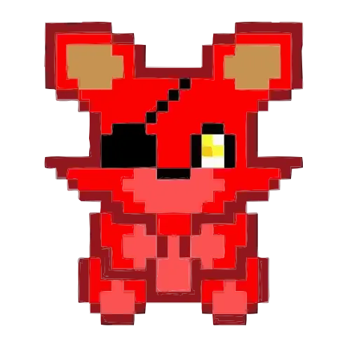 Стикер 26 🤩 red - красные эмодзи