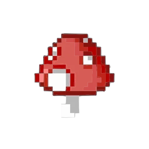 Стикер 7 🤩 red - красные эмодзи